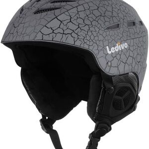 Ski, Snowboard, Snow Sports, Winter Sports Helmet - Teen/Adult